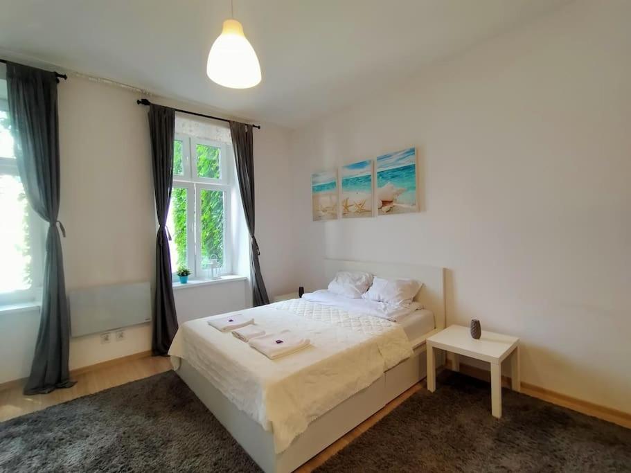 Bright Josefa Apartments For Two Красков Екстериор снимка