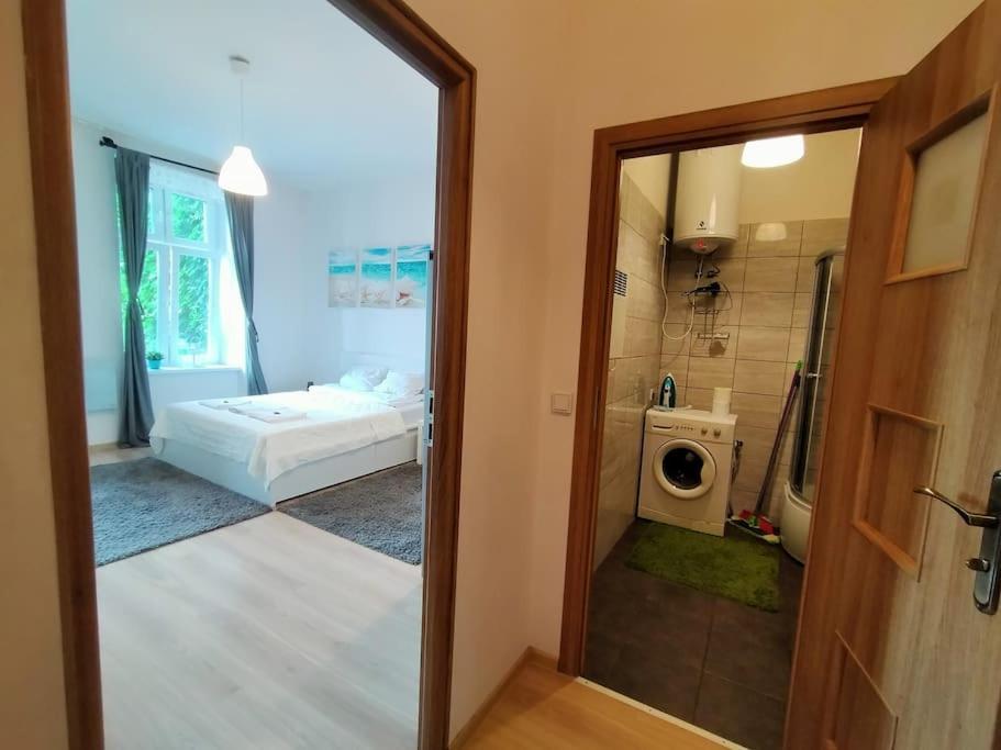 Bright Josefa Apartments For Two Красков Екстериор снимка