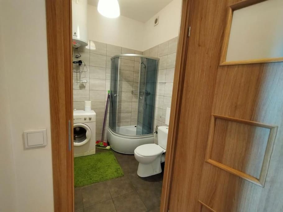Bright Josefa Apartments For Two Красков Екстериор снимка