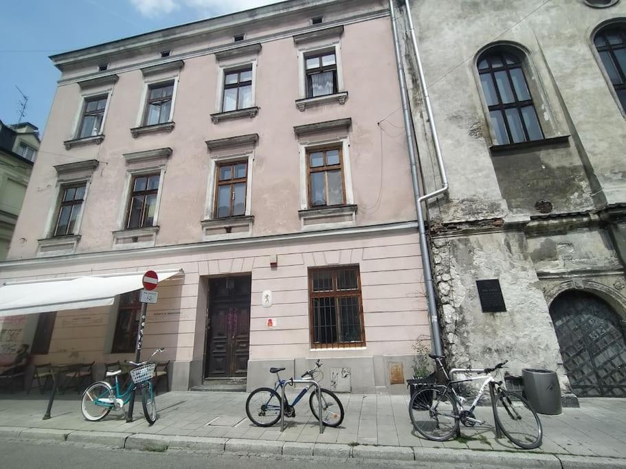 Bright Josefa Apartments For Two Красков Екстериор снимка