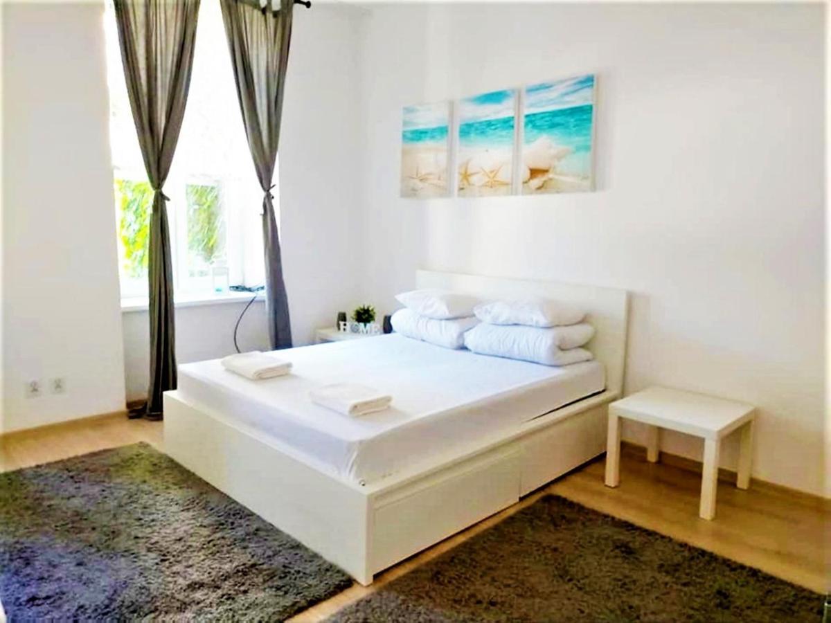 Bright Josefa Apartments For Two Красков Екстериор снимка