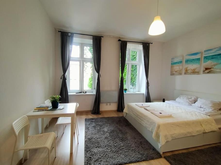 Bright Josefa Apartments For Two Красков Екстериор снимка