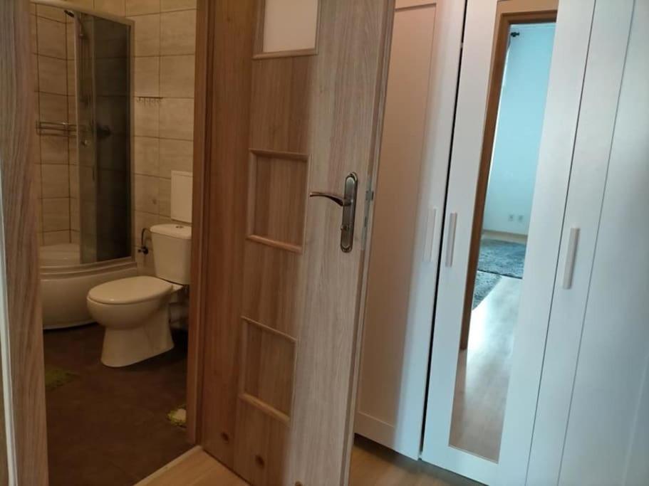 Bright Josefa Apartments For Two Красков Екстериор снимка